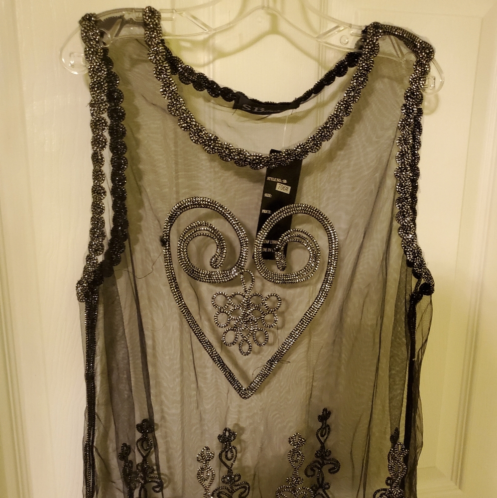 Sb Fashion New